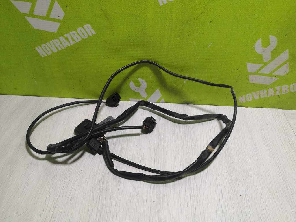 Audi A4 B7 2005-2007 для Проводка (коса)