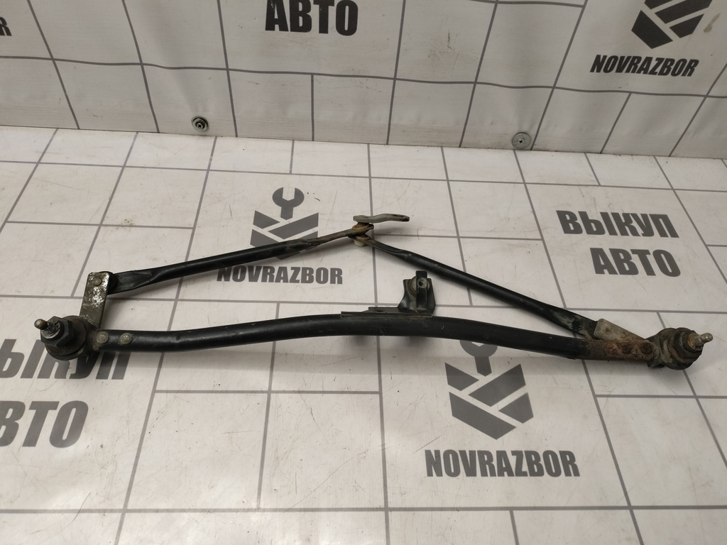 Daewoo Nexia 95-16 для Трапеция стеклоочистителей