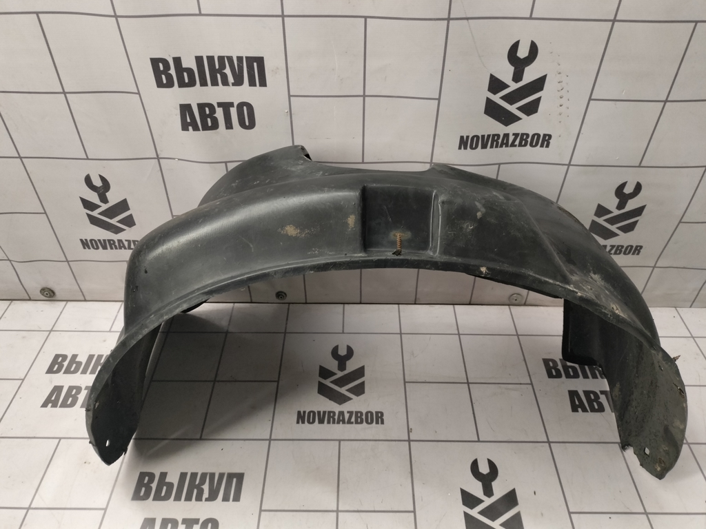 Chery QQ6 S21 07-10 для Локер передний правый