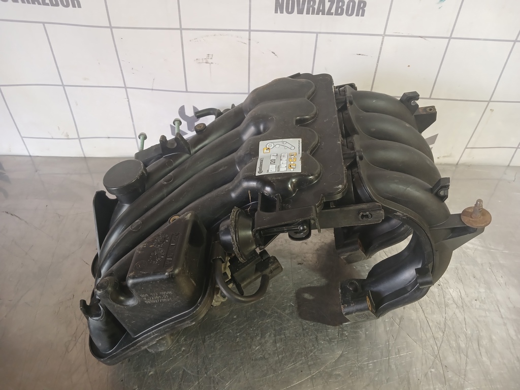 VW Golf 4 Bora 97-05 для Коллектор впускной