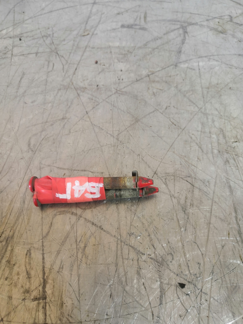 Opel Astra G 1998-2005 для Кронштейн (сопут. товар)