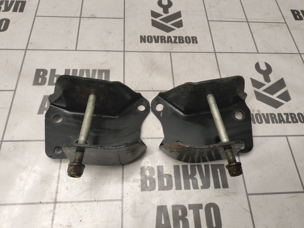 Renault Logan 2 14-18 для Кронштейн задней балки