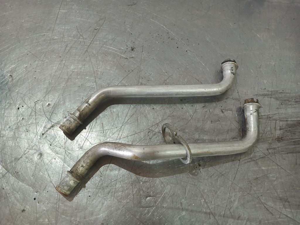 Renault Logan 2005-2014 для Трубка отопителя