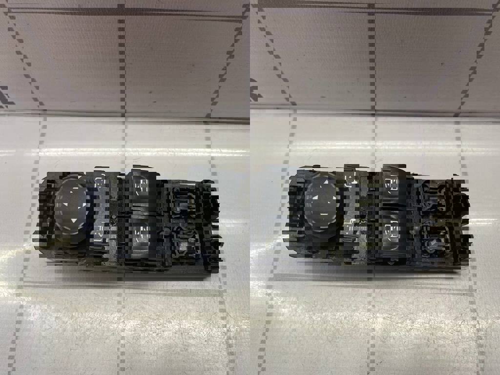 Renault Megane 3 09-16 для Блок управления стеклоподъемниками