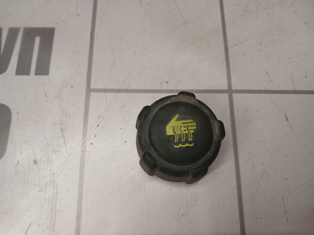 Renault Logan 2 14-18 для Крышка расширительного бачка