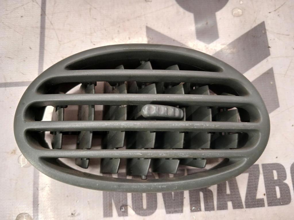 Renault Scenic 96-99 для Дефлектор воздушный