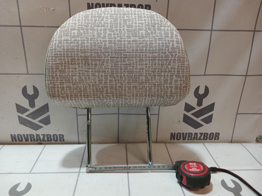 Chery QQ6 S21 07-10 для Подголовник