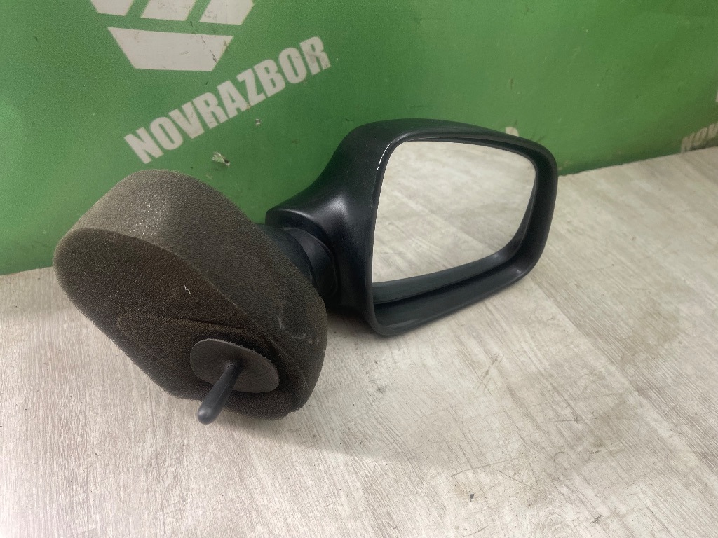Renault Logan 2005-2014 для Зеркало правое механическое