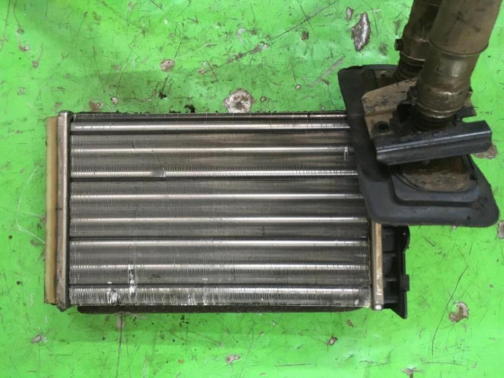 Renault Kangoo 97-03 для Радиатор отопителя