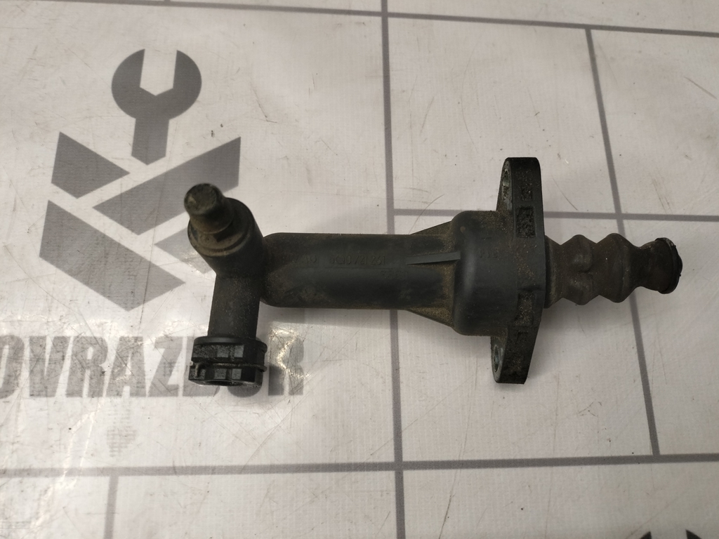 Skoda Yeti 2009-2018 для Цилиндр сцепления рабочий