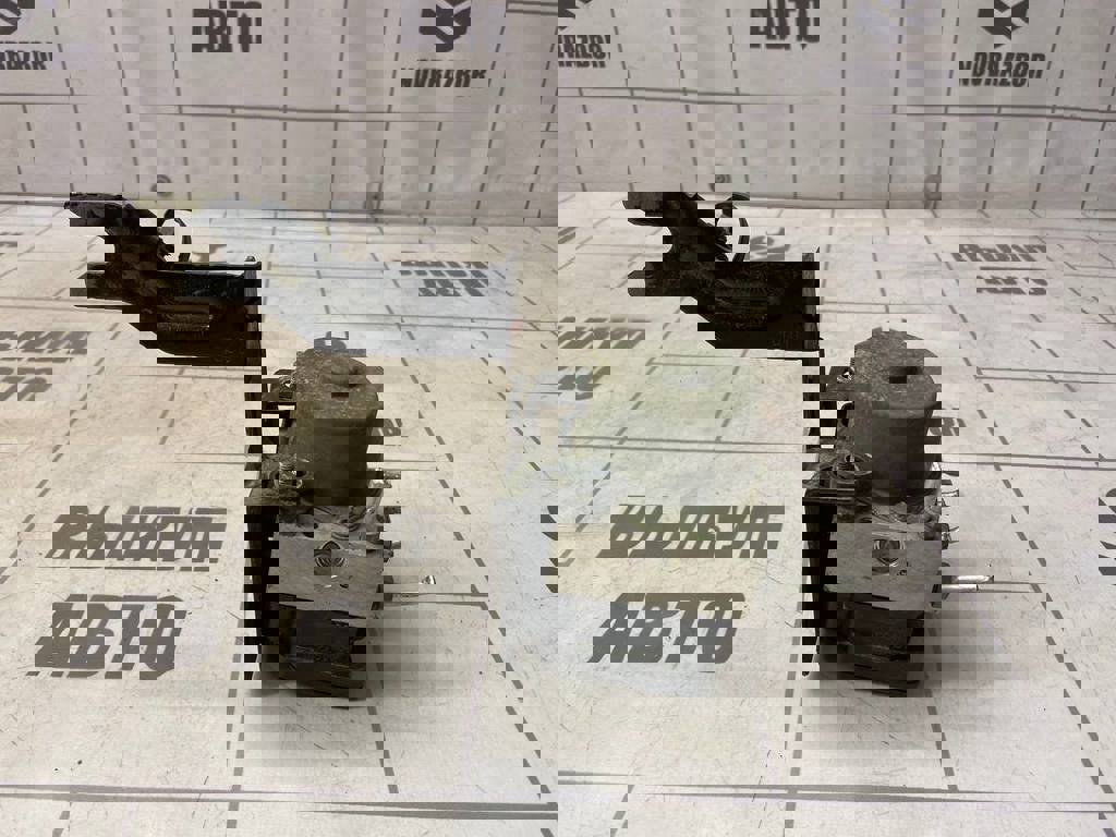 Renault Logan 2 14-18 для Блок ABS насос