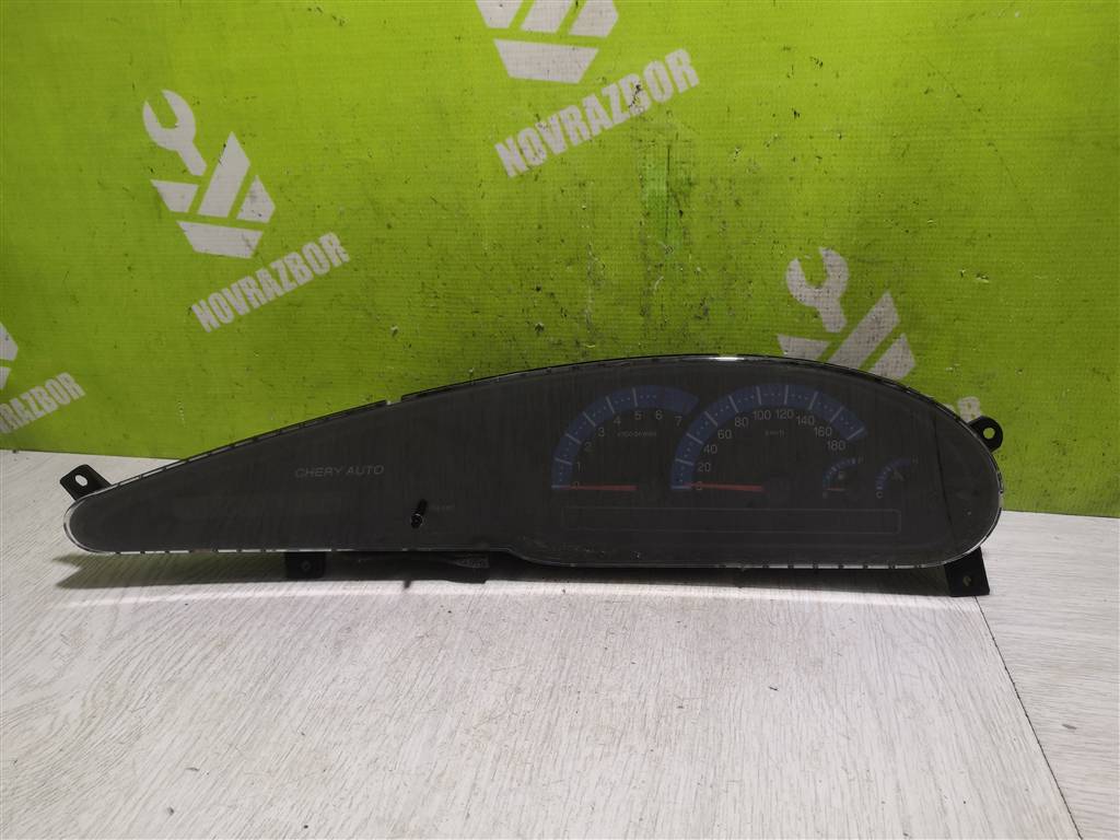 Chery QQ6 S21 07-10 для Панель приборов