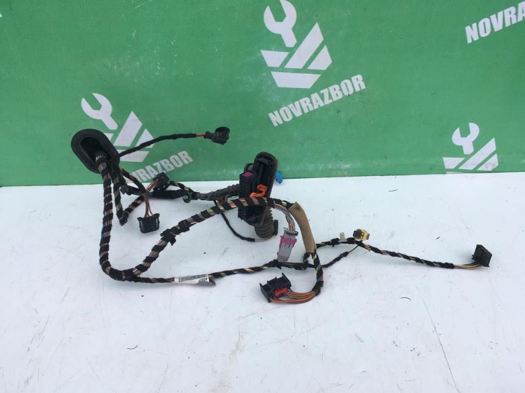 VW Golf 6 09-12 для Проводка (коса)