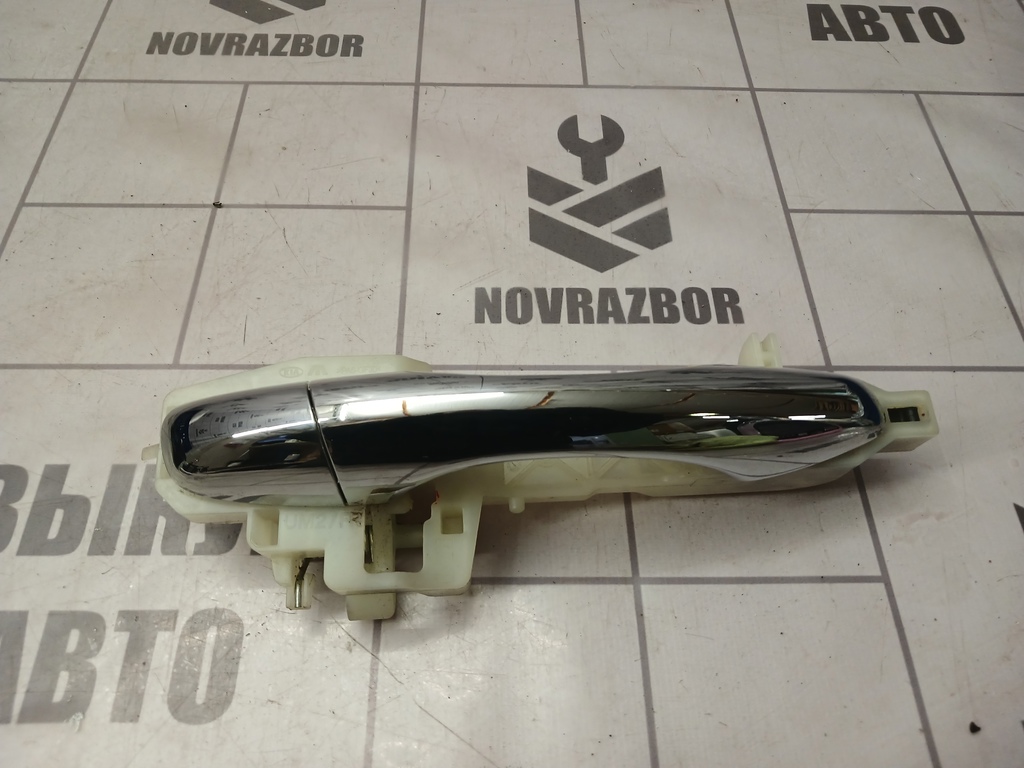 Kia Sorento 3 (UM) Prime 2015-2020 для Ручка двери передней наружная правая