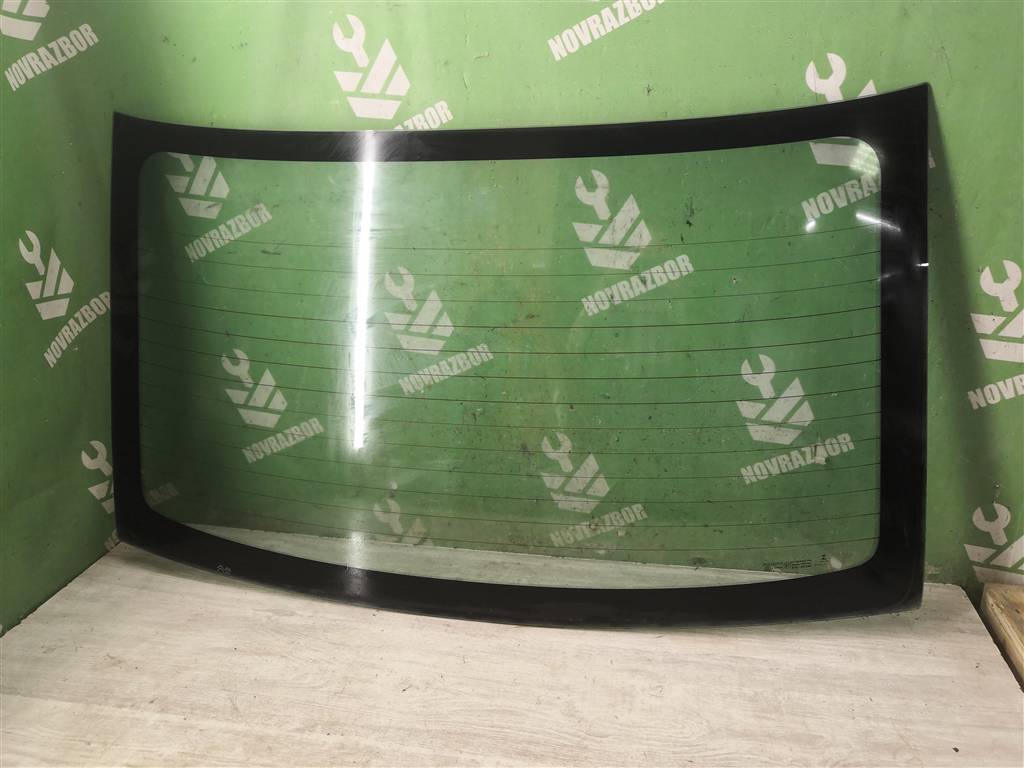 Citroen C-Elysee 2012> для Стекло заднее