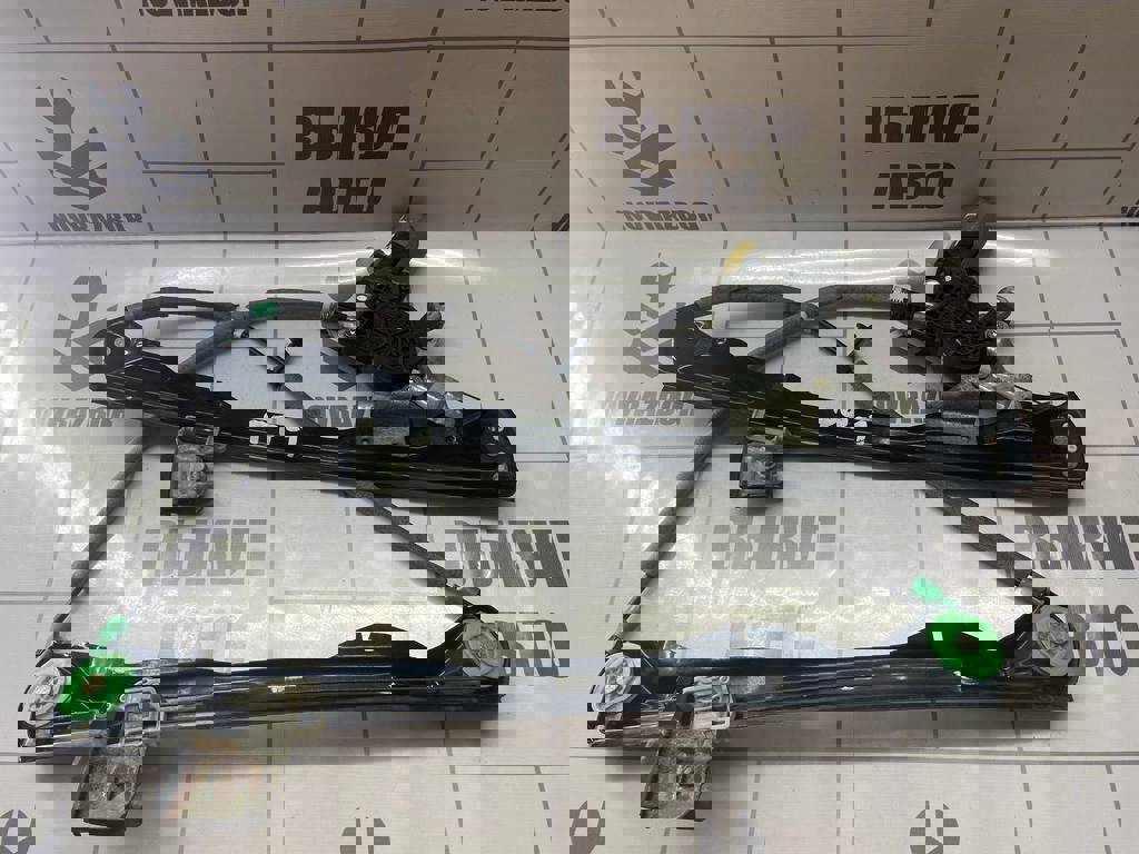 Ford Focus 1 1998-2004 для Стеклоподъемник электр. передний правый