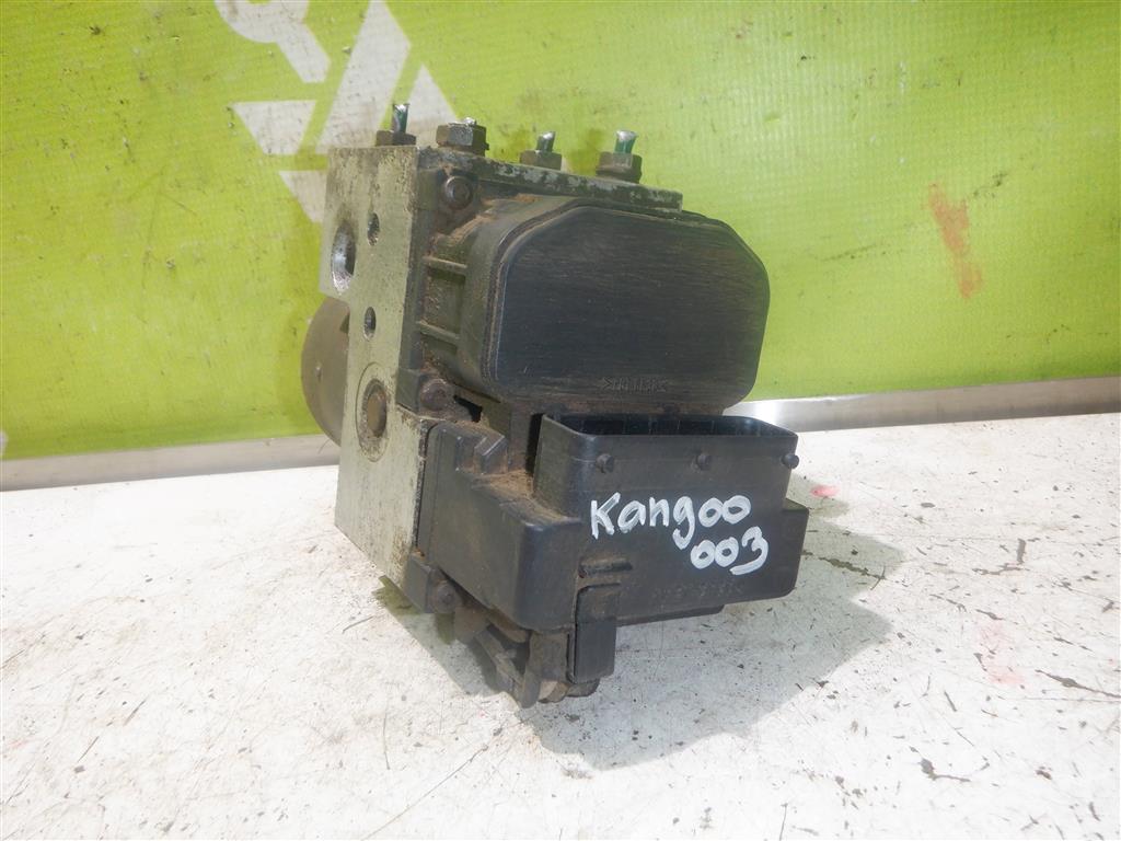 Renault Kangoo 97-03 для Блок ABS насос
