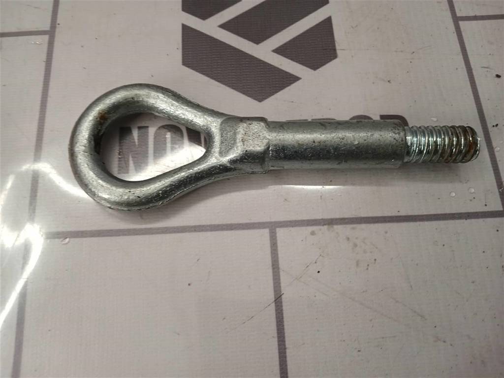 Chevrolet Aveo (T300) 2011-2015 для Крюк буксировочный