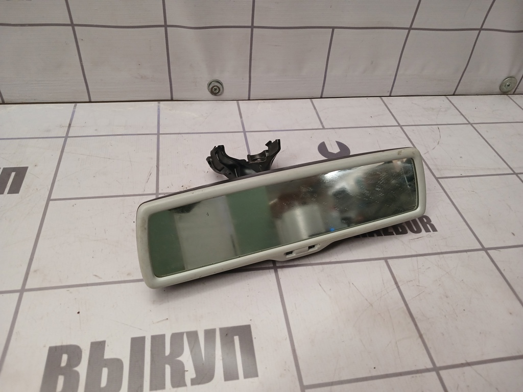 Skoda Yeti 2009-2018 для Зеркало заднего вида