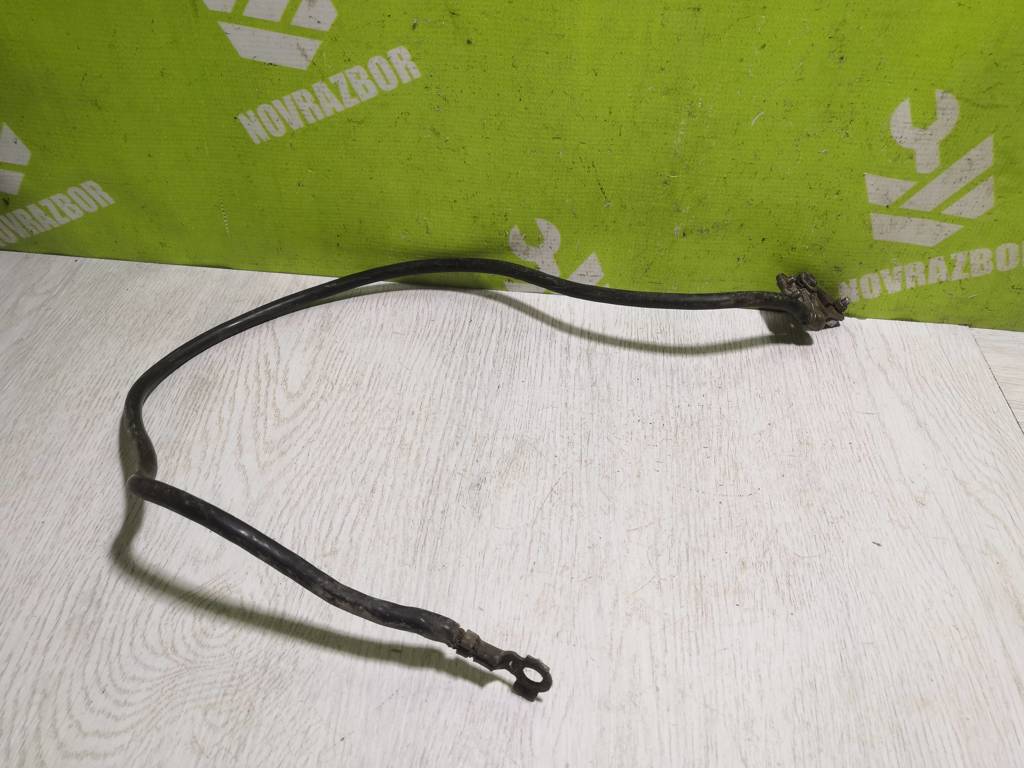 Ford Transit FA 2000-2006 для Клемма