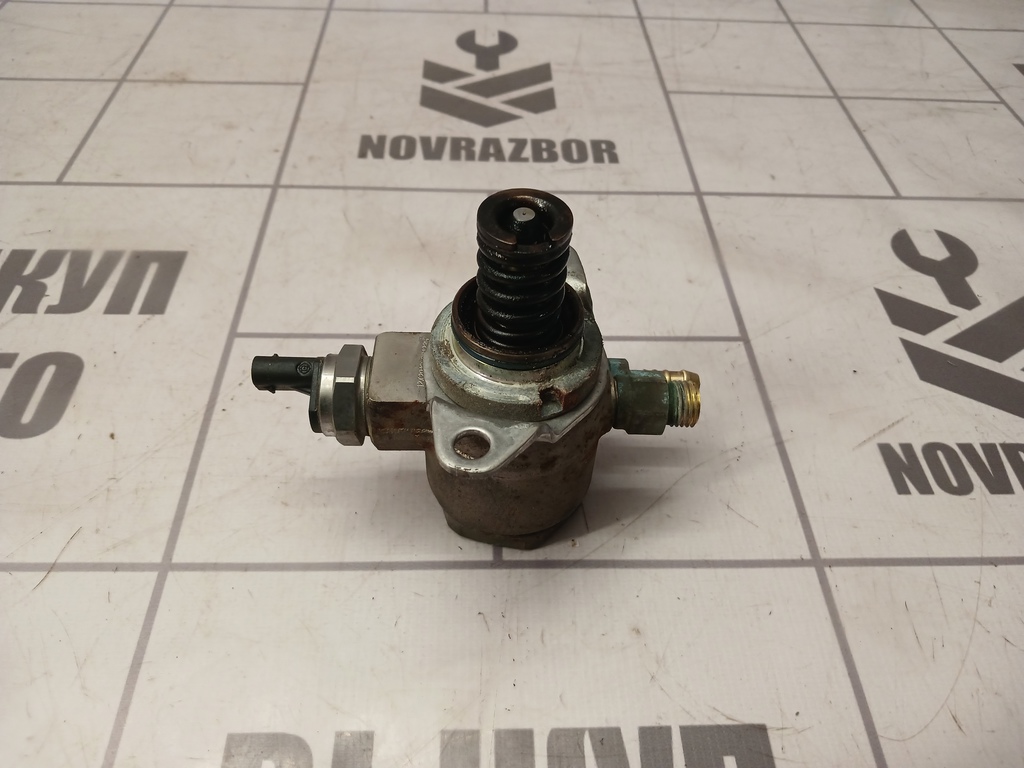 Skoda Yeti 2009-2018 для ТНВД