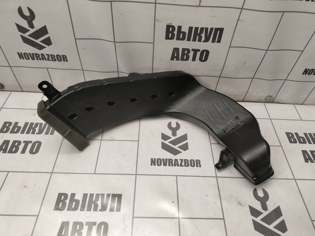 Kia Sorento 3 (UM) Prime 2015-2020 для Воздуховод отопителя