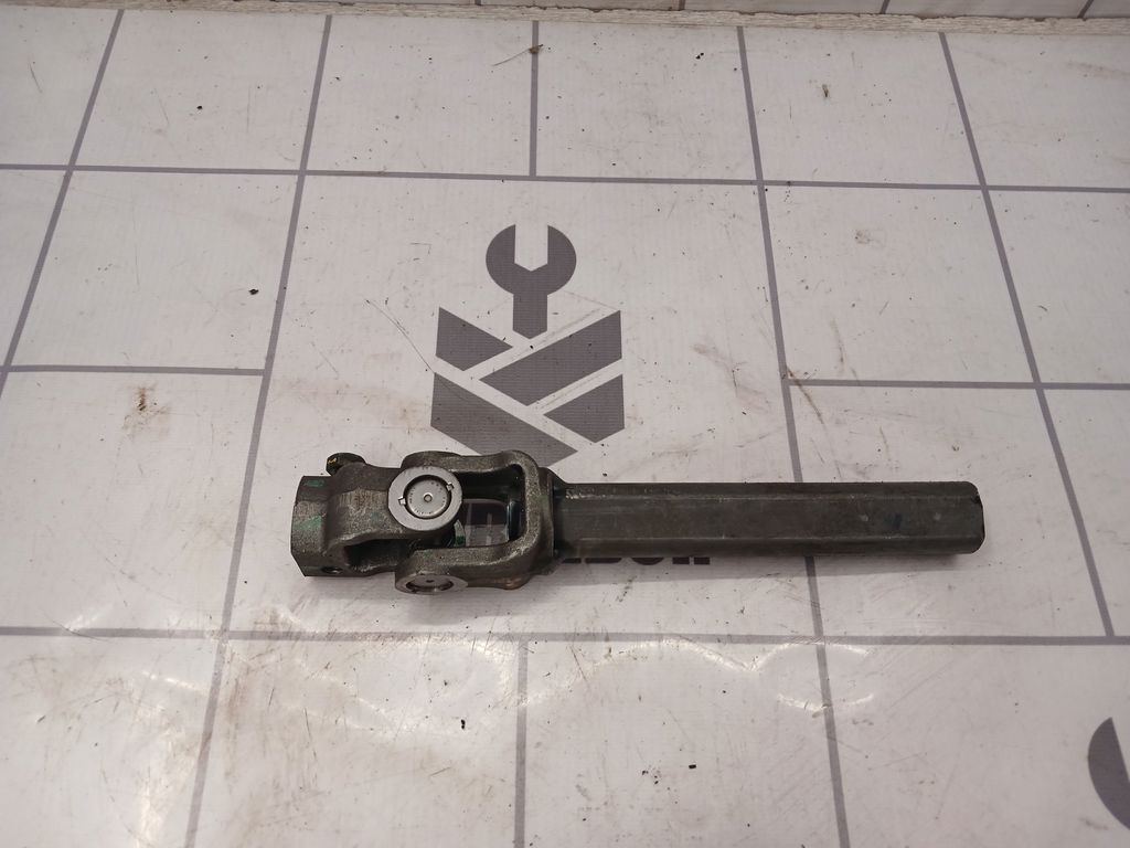 Suzuki SX4 2006-2013 для Кардан рулевой