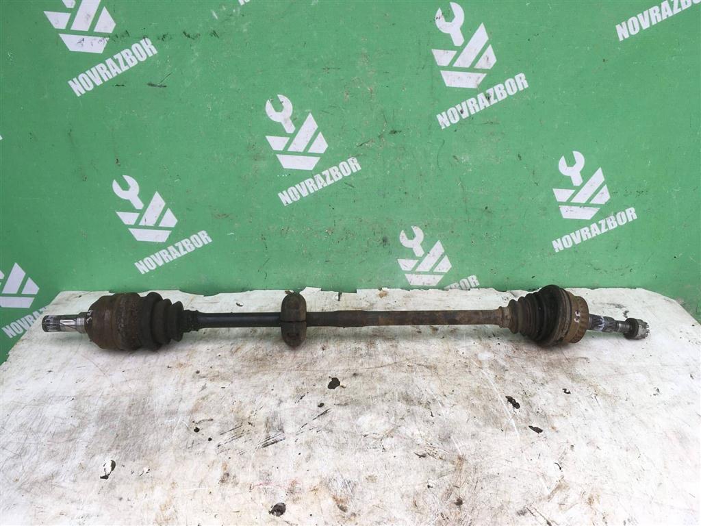 Opel Vectra B 1995-1999 для Полуось привод