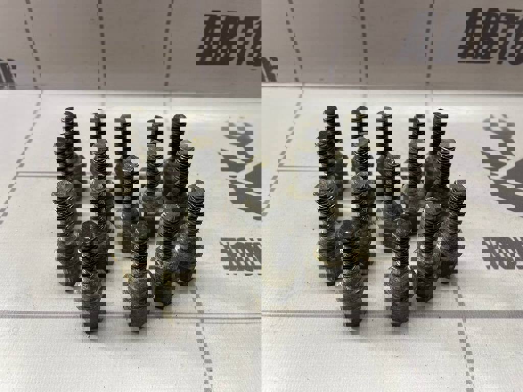 Renault Logan 2 14-18 для Болт колесный