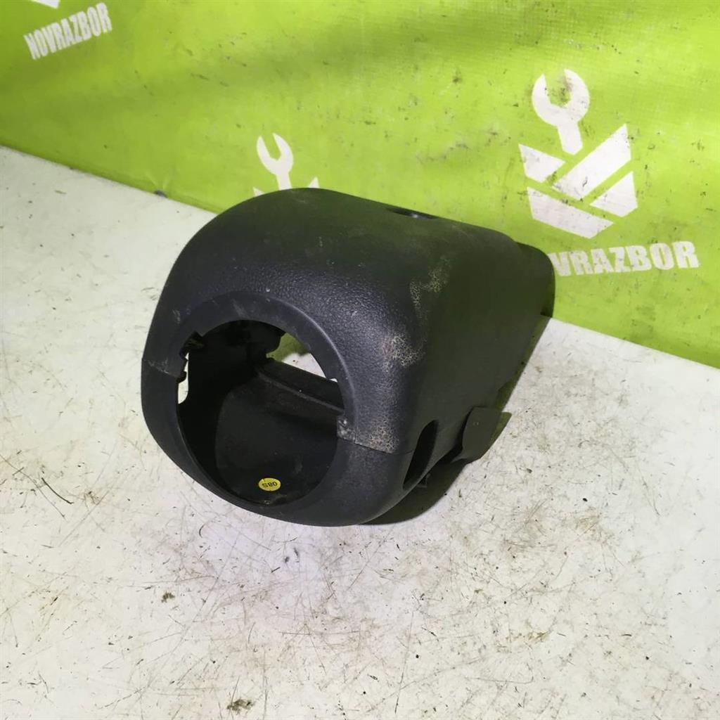 VW Polo Sed RUS 2011-2020 для Кожух рулевой колонки