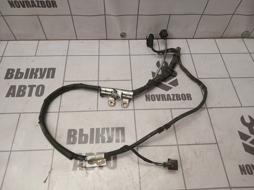 Skoda Yeti 2009-2018 для Провод