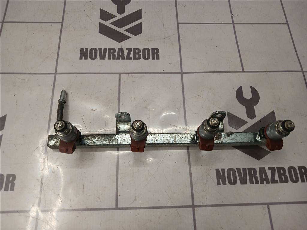 Chevrolet Lacetti 04-13 для Форсунка инжекторная