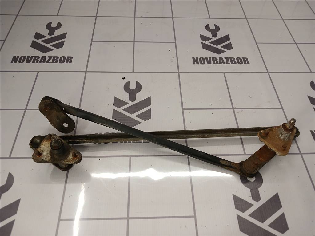 Chevrolet Aveo T200 03-08 для Трапеция стеклоочистителей