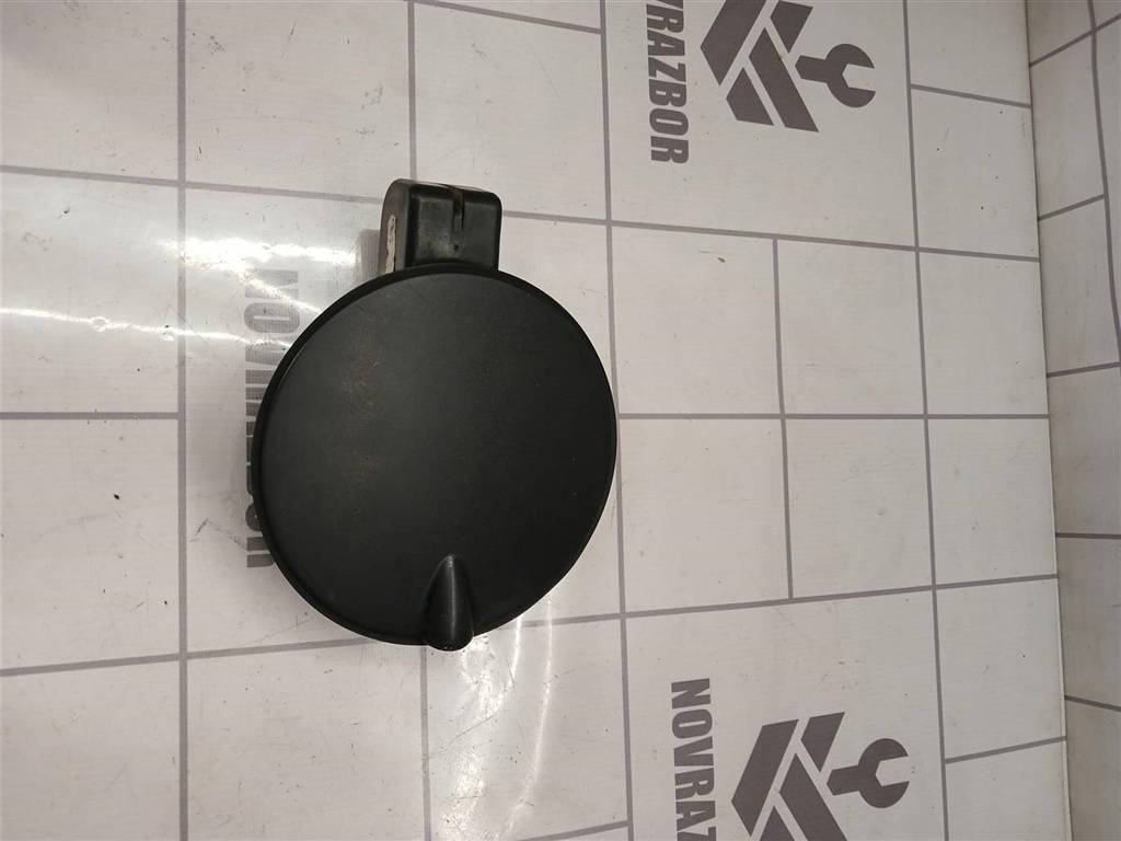 Opel Zafira A 99-05 для Лючок бензобака