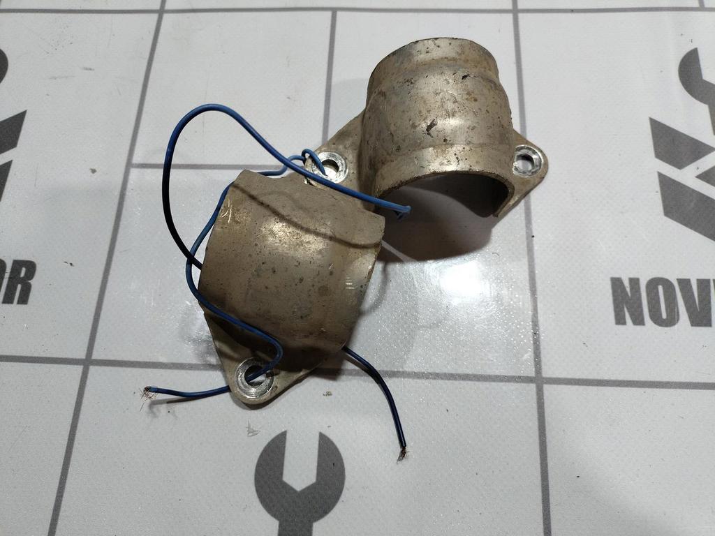 BMW 5-серия E39 1995-2003 для Кронштейн крепления переднего стабилизатора