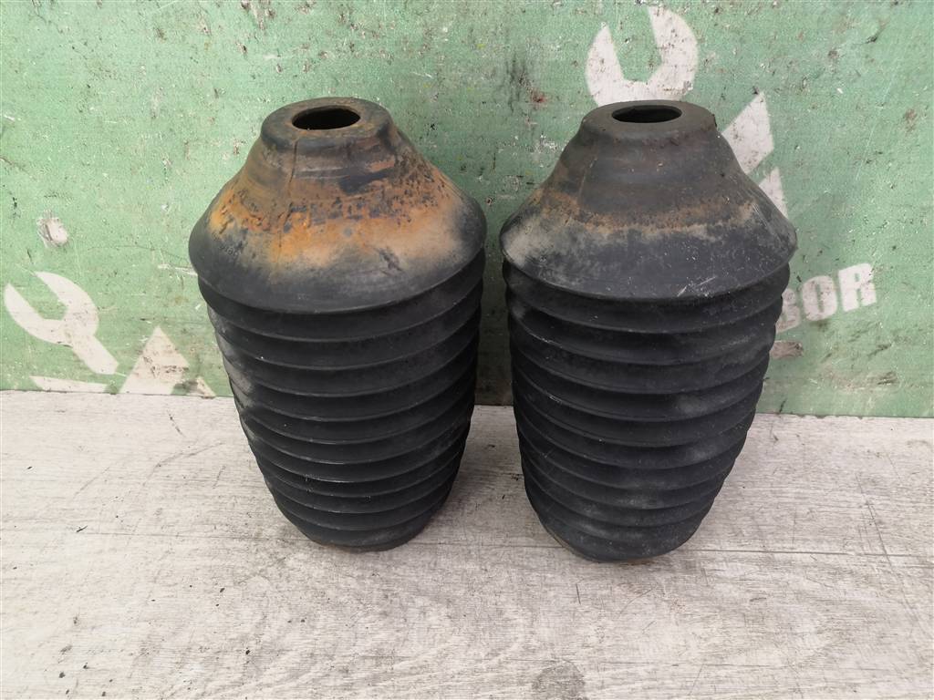 Mitsubishi Space Wagon (N3,N4) 1991-2000 для Пыльник заднего амортизатора