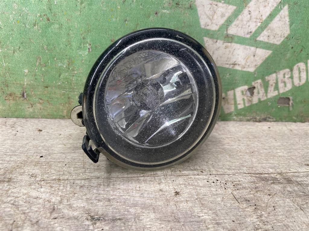 BMW X3 F25 2010-2017 для Фара противотуманная правая