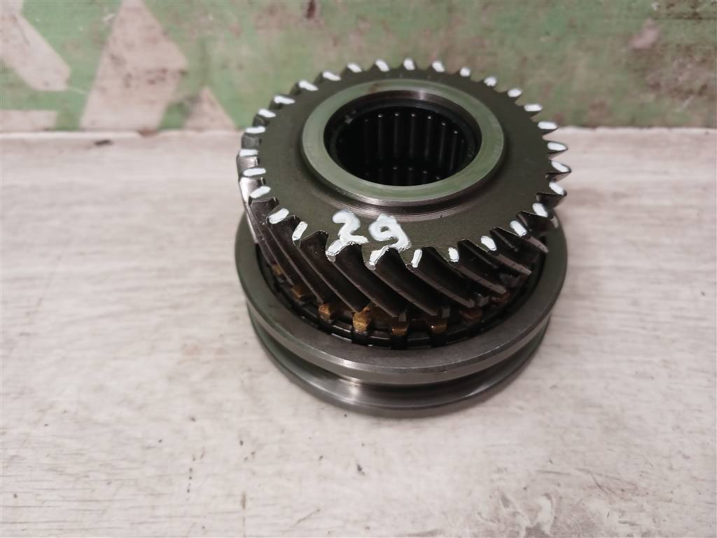 Chevrolet Lacetti 04-13 для Шестерня МКПП