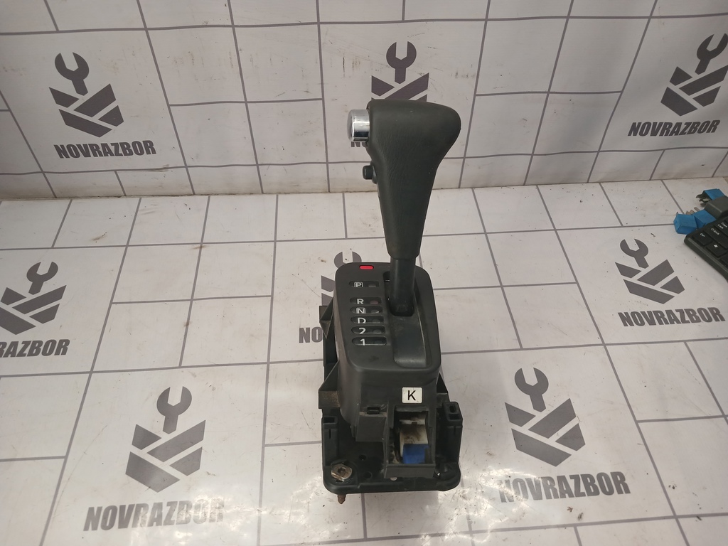 Nissan Almera N16 2000-2006 для Кулиса КПП