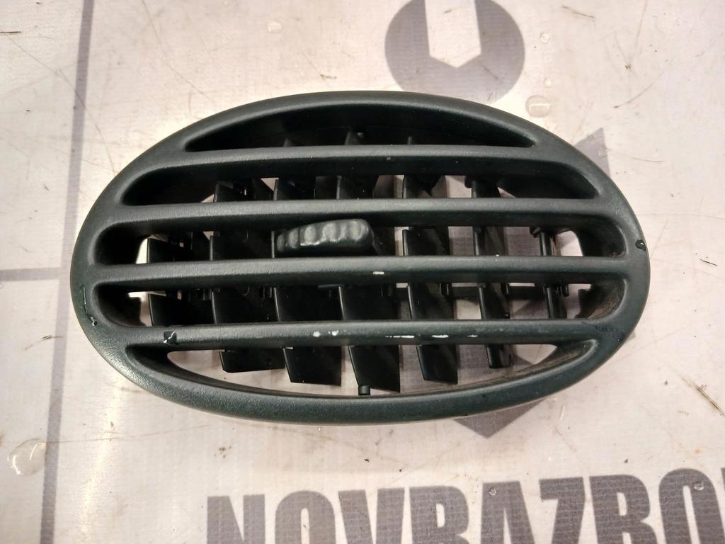 Renault Scenic 96-99 для Дефлектор воздушный