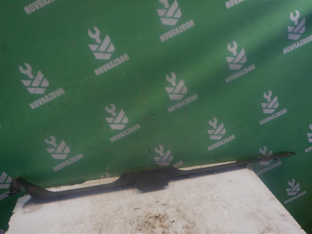 VW Golf 4 Bora 97-05 для Накладка порога (внутренняя)