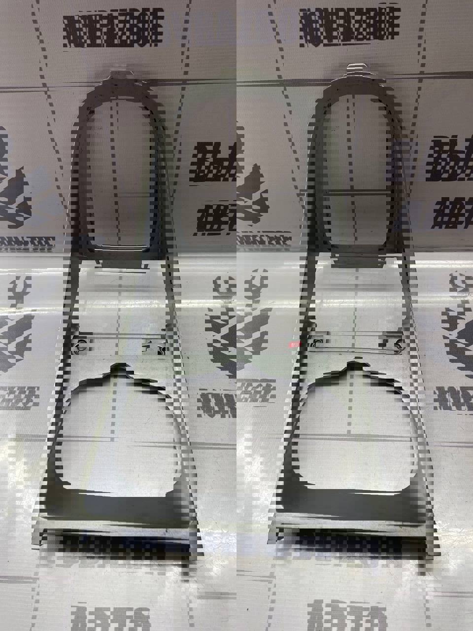 Peugeot 307 2001-2008 для Накладка декоративная