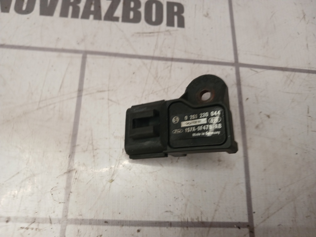 Ford Focus 2 05-08 для Датчик абсолютного давления