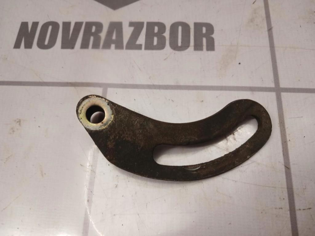 Chery QQ6 S21 07-10 для Планка