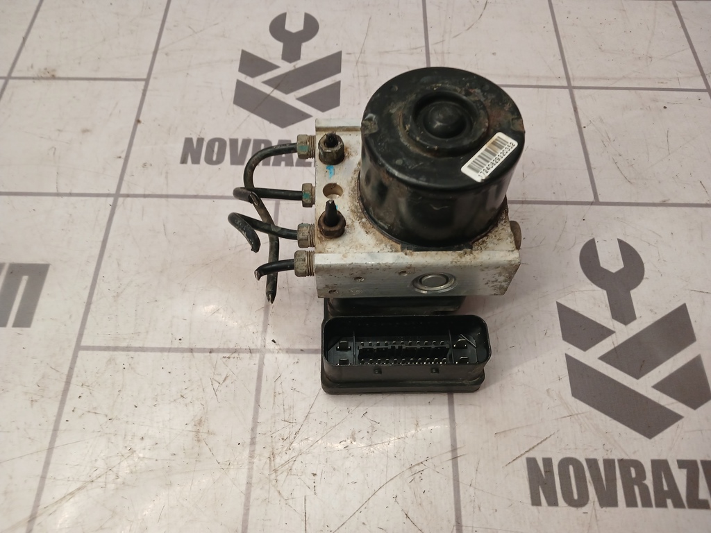 Ford Focus 2 05-08 для Блок ABS насос