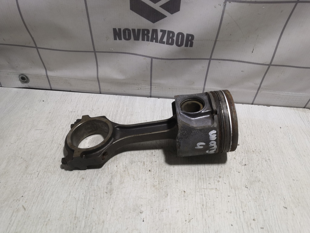 Ford Transit FA 2000-2006 для Шатун