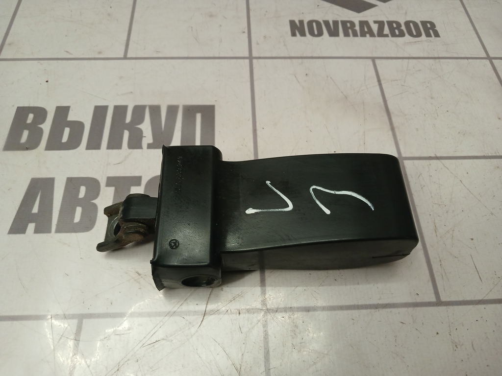 Skoda Yeti 2009-2018 для Ограничитель двери