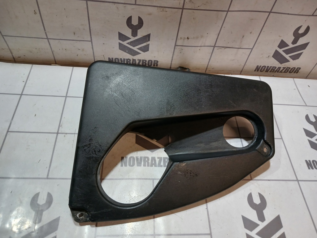 Peugeot 307 2001-2008 для Накладка декоративная