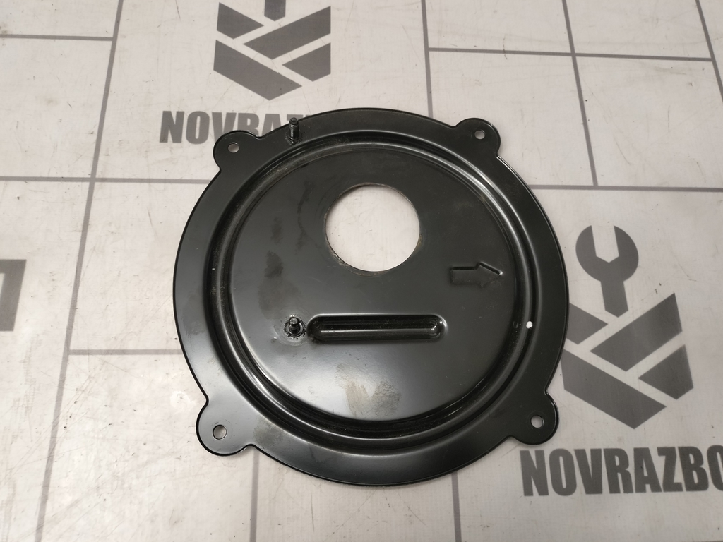 Kia Sorento 3 (UM) Prime 2015-2020 для Крышка