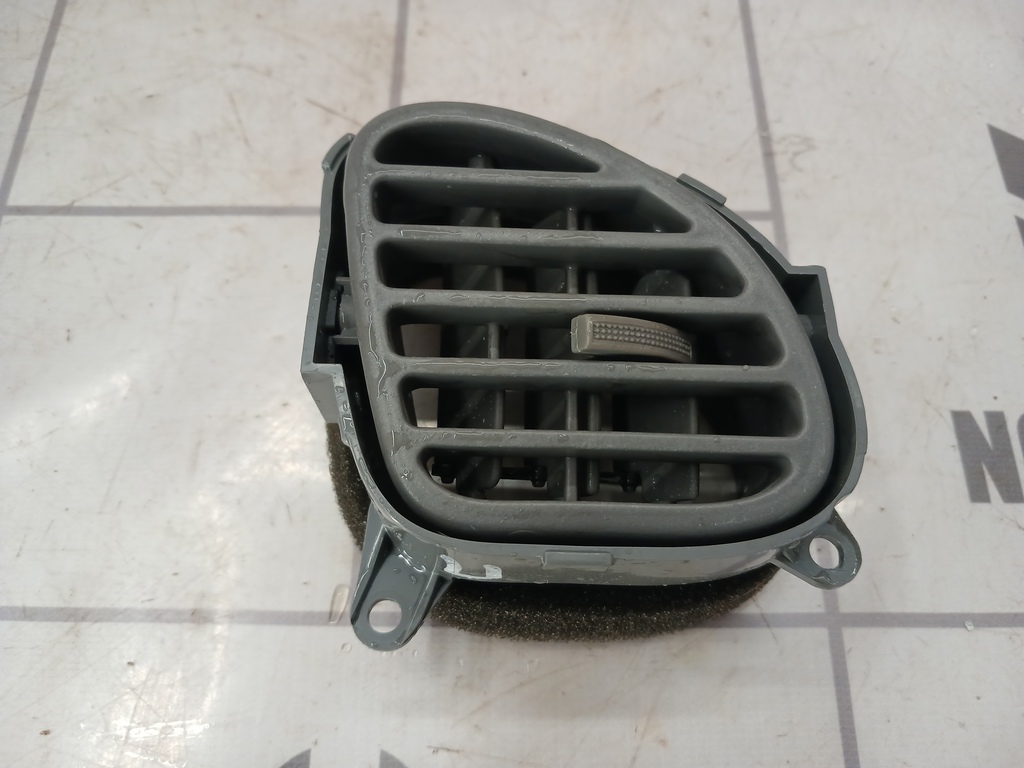 Kia RIO 1 2000-2004 для Дефлектор воздушный